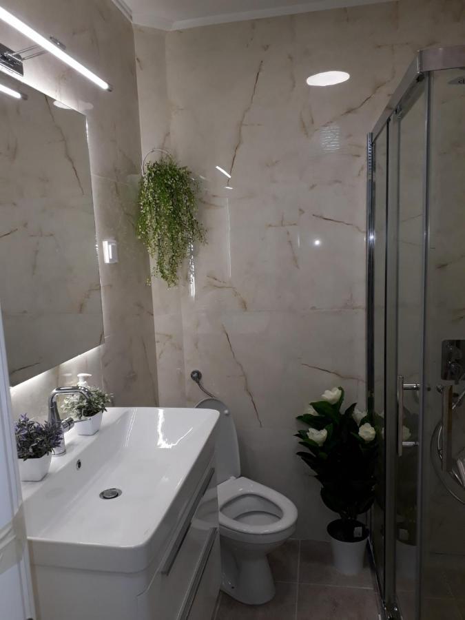 Seahaven Διαμέρισμα Petrovac Εξωτερικό φωτογραφία