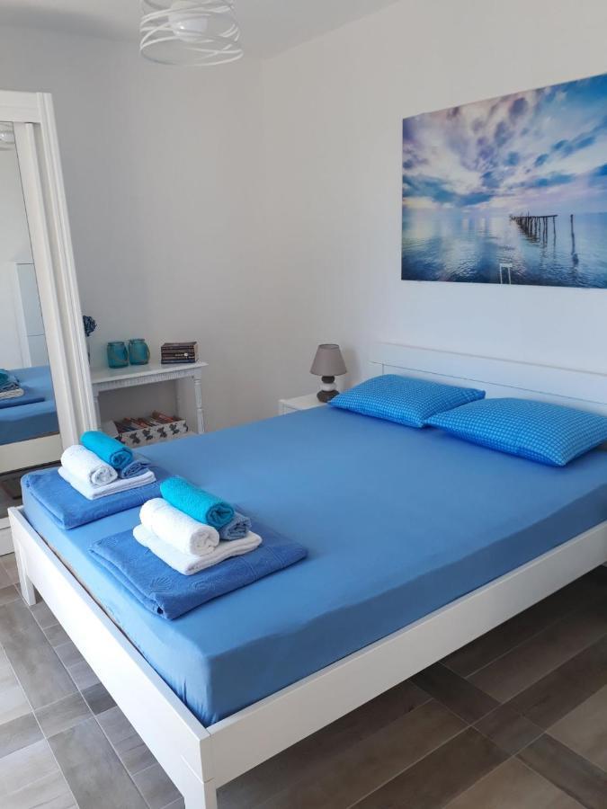 Seahaven Διαμέρισμα Petrovac Εξωτερικό φωτογραφία