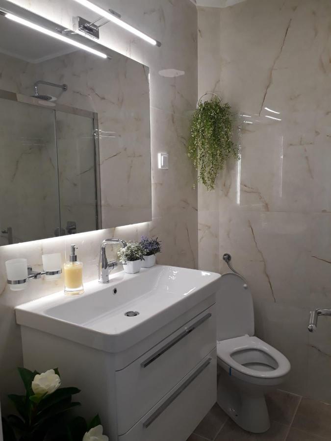 Seahaven Διαμέρισμα Petrovac Εξωτερικό φωτογραφία
