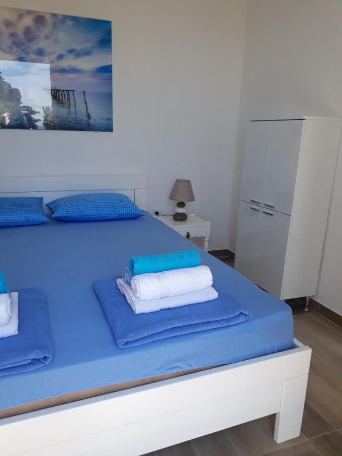 Seahaven Διαμέρισμα Petrovac Εξωτερικό φωτογραφία