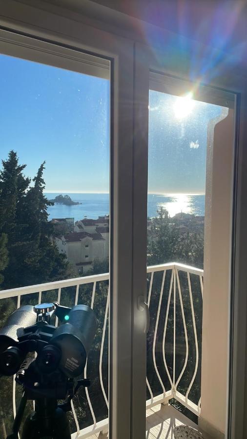 Seahaven Διαμέρισμα Petrovac Εξωτερικό φωτογραφία