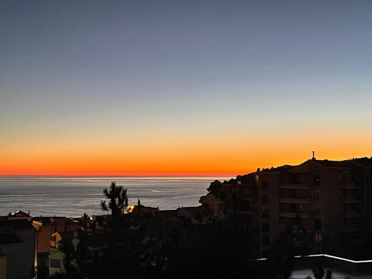 Seahaven Διαμέρισμα Petrovac Εξωτερικό φωτογραφία