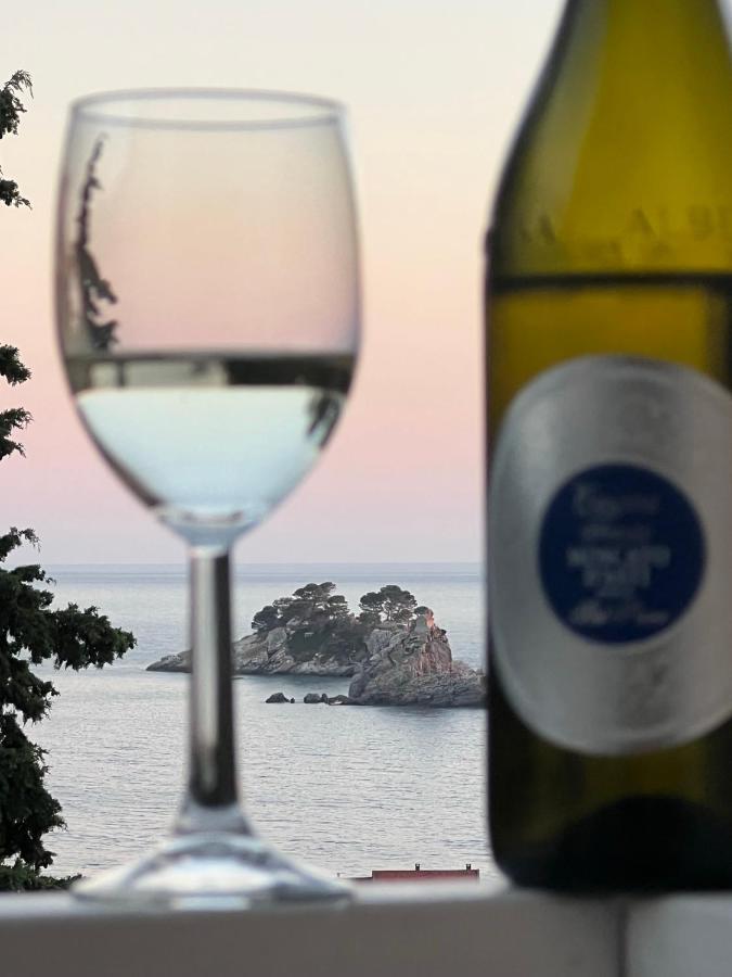 Seahaven Διαμέρισμα Petrovac Εξωτερικό φωτογραφία