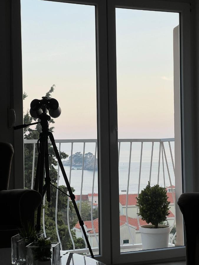 Seahaven Διαμέρισμα Petrovac Εξωτερικό φωτογραφία