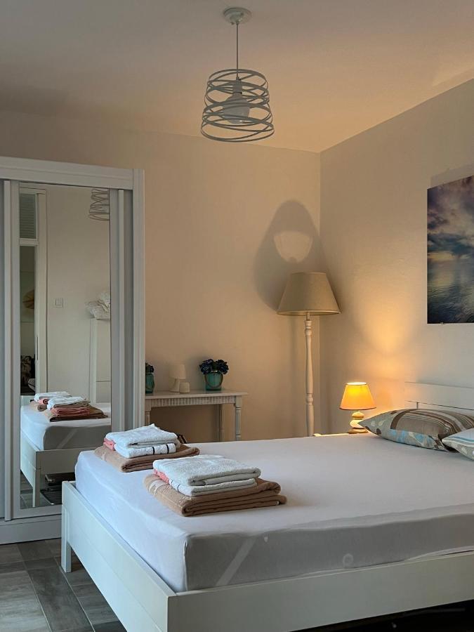 Seahaven Διαμέρισμα Petrovac Εξωτερικό φωτογραφία