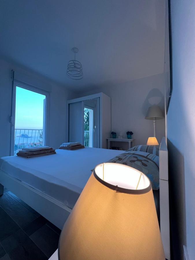 Seahaven Διαμέρισμα Petrovac Εξωτερικό φωτογραφία