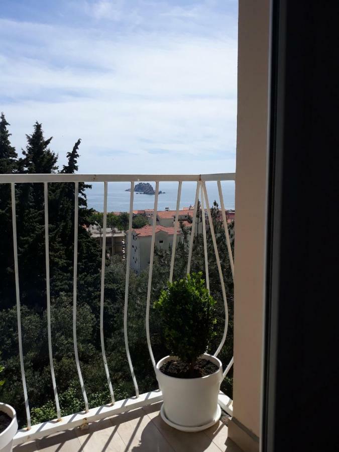 Seahaven Διαμέρισμα Petrovac Εξωτερικό φωτογραφία