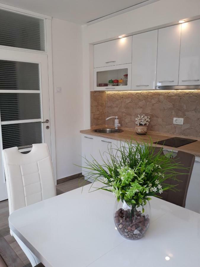 Seahaven Διαμέρισμα Petrovac Εξωτερικό φωτογραφία