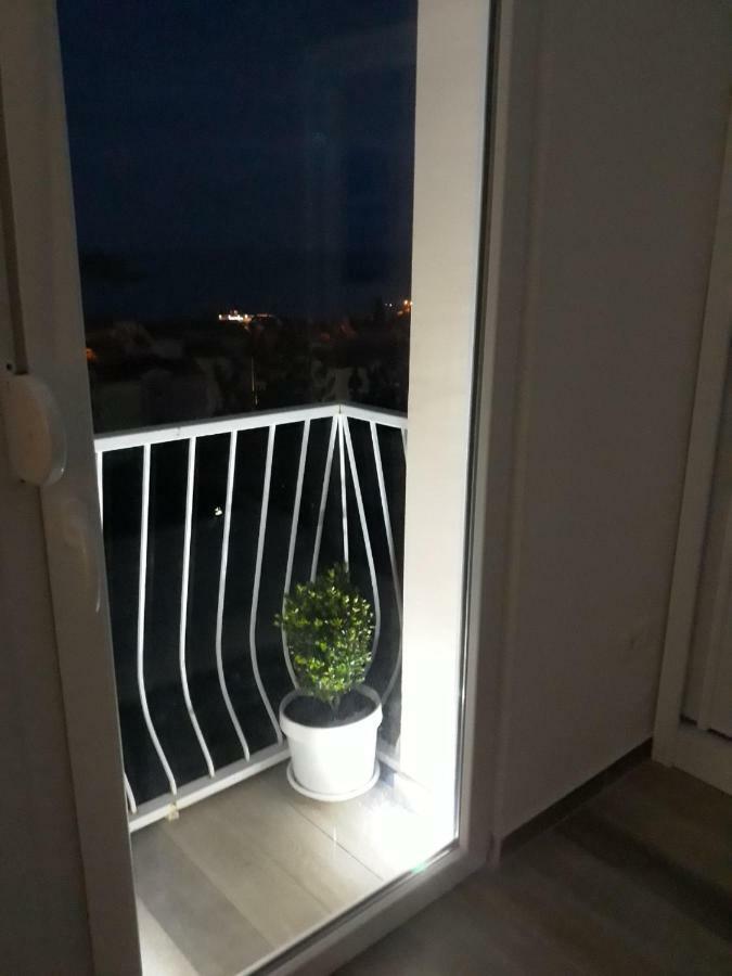 Seahaven Διαμέρισμα Petrovac Εξωτερικό φωτογραφία