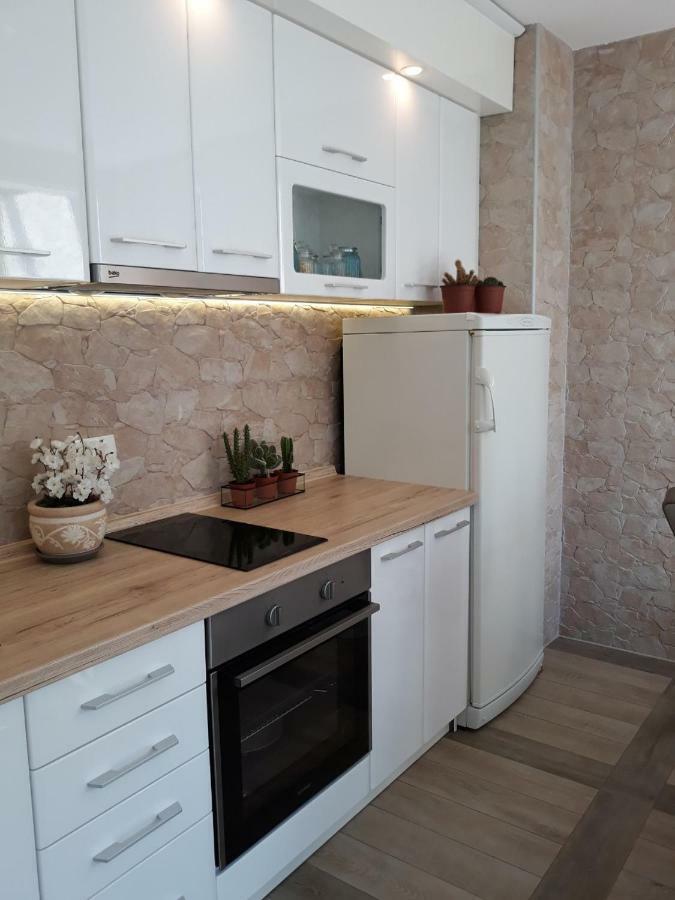 Seahaven Διαμέρισμα Petrovac Εξωτερικό φωτογραφία
