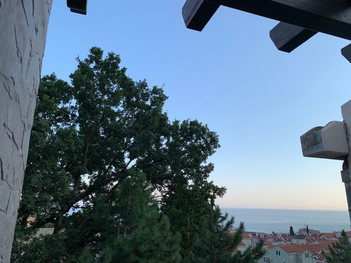 Seahaven Διαμέρισμα Petrovac Εξωτερικό φωτογραφία