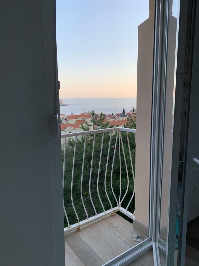 Seahaven Διαμέρισμα Petrovac Εξωτερικό φωτογραφία