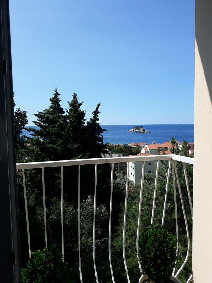 Seahaven Διαμέρισμα Petrovac Εξωτερικό φωτογραφία