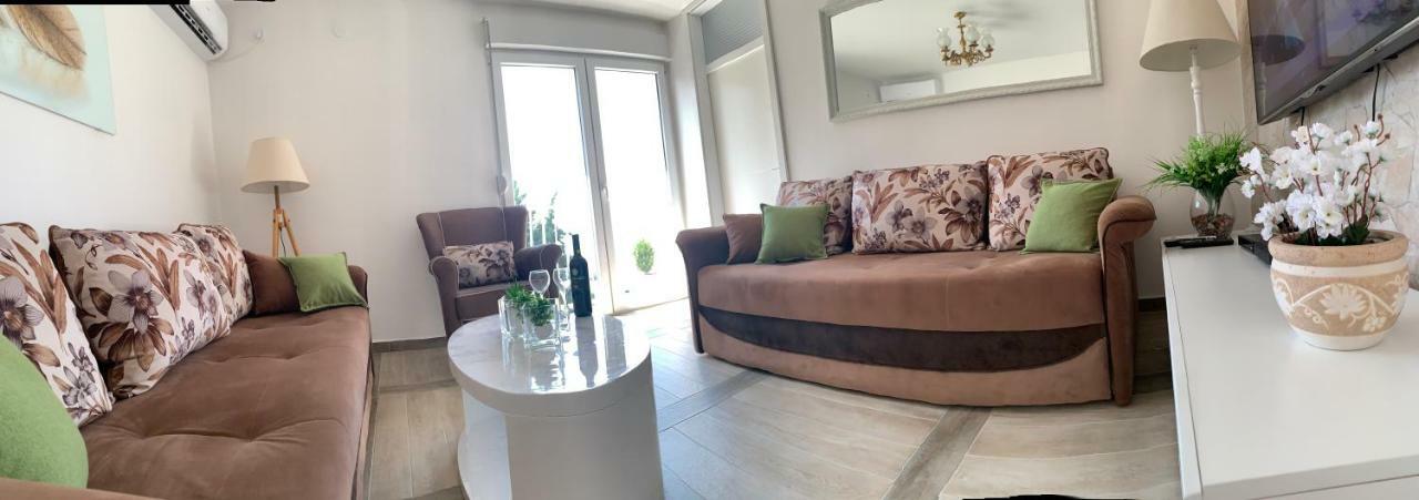 Seahaven Διαμέρισμα Petrovac Εξωτερικό φωτογραφία