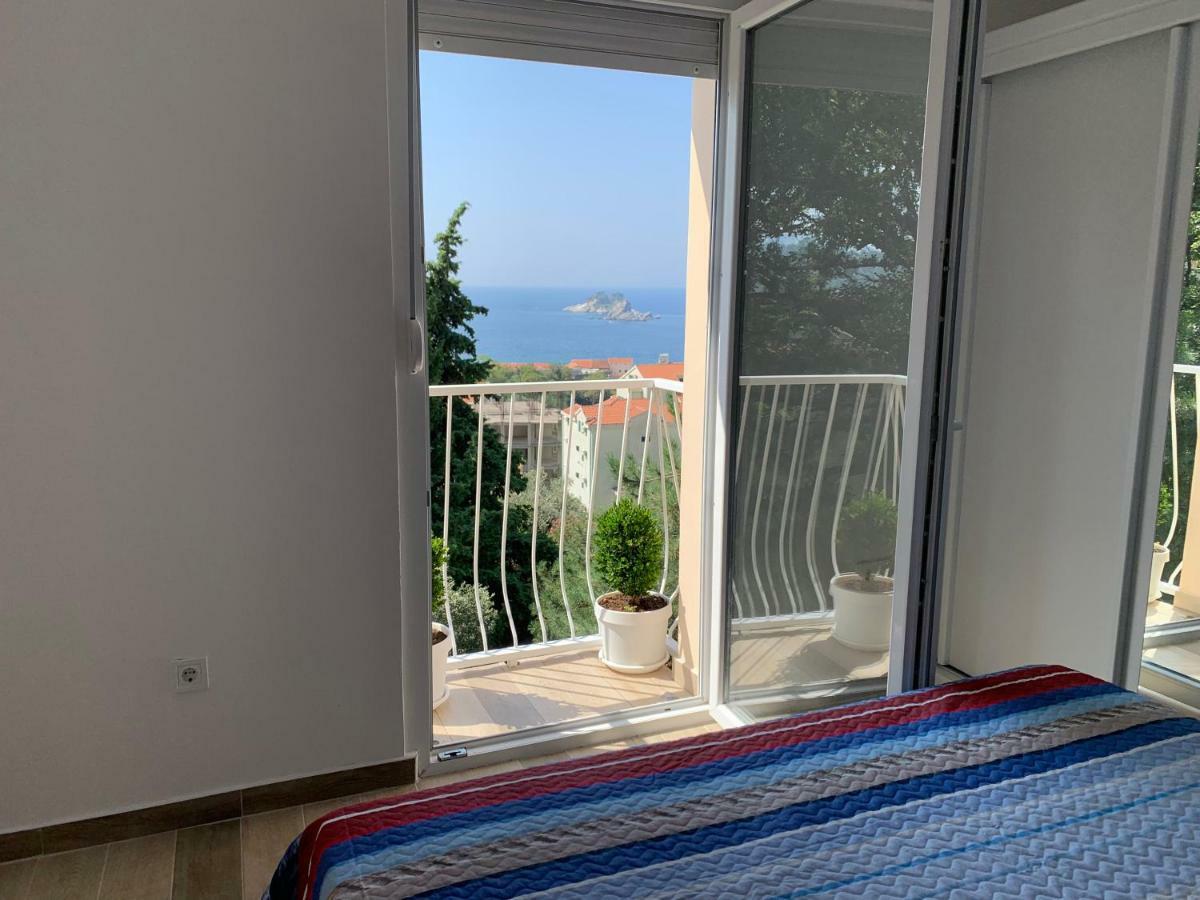 Seahaven Διαμέρισμα Petrovac Εξωτερικό φωτογραφία