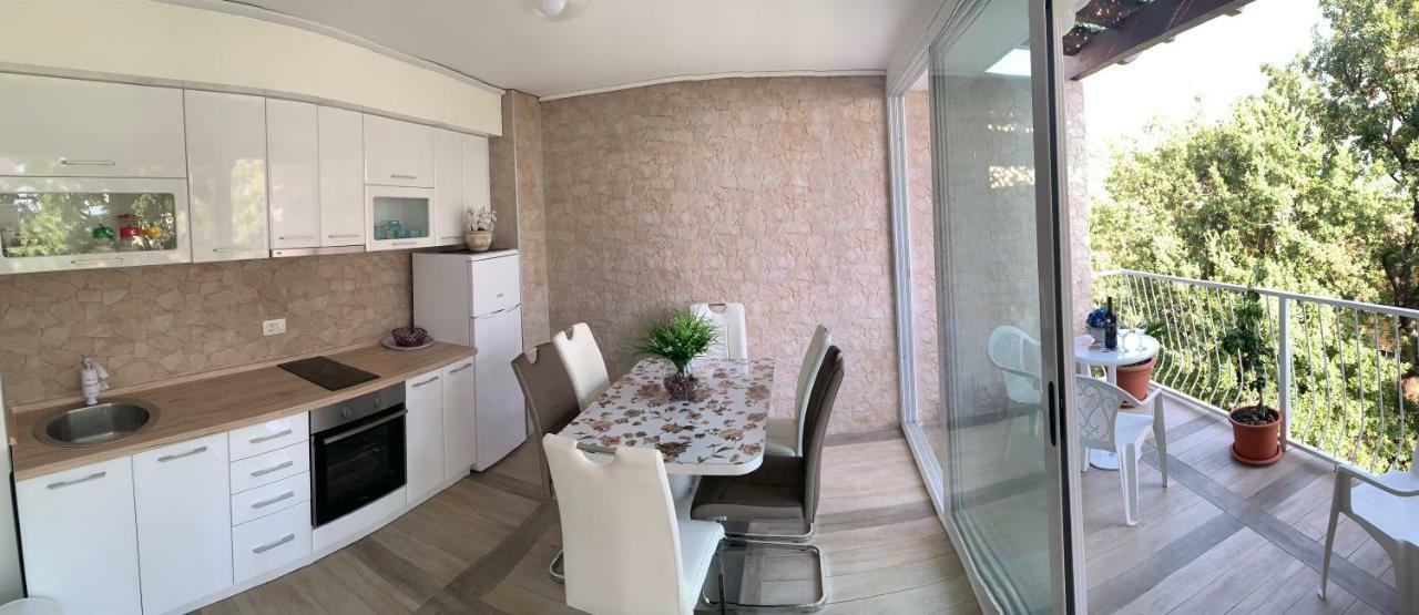 Seahaven Διαμέρισμα Petrovac Εξωτερικό φωτογραφία