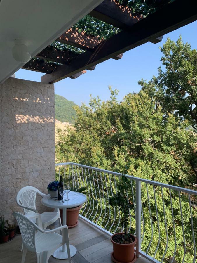 Seahaven Διαμέρισμα Petrovac Εξωτερικό φωτογραφία