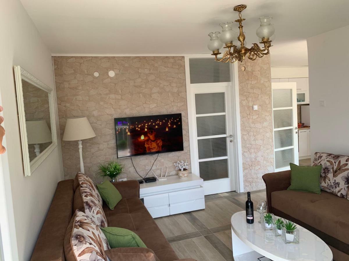 Seahaven Διαμέρισμα Petrovac Εξωτερικό φωτογραφία