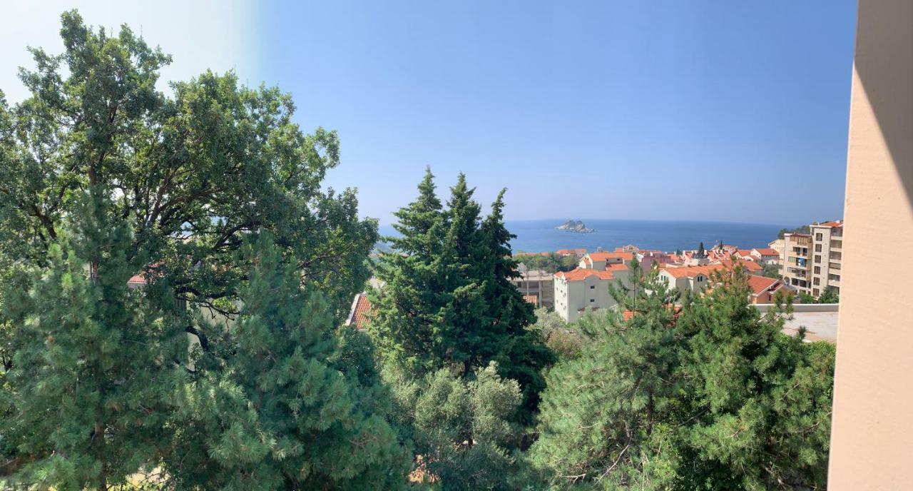 Seahaven Διαμέρισμα Petrovac Εξωτερικό φωτογραφία