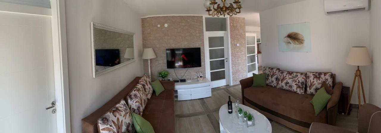 Seahaven Διαμέρισμα Petrovac Εξωτερικό φωτογραφία