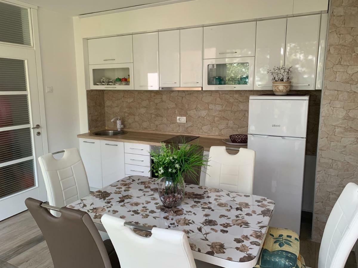 Seahaven Διαμέρισμα Petrovac Εξωτερικό φωτογραφία