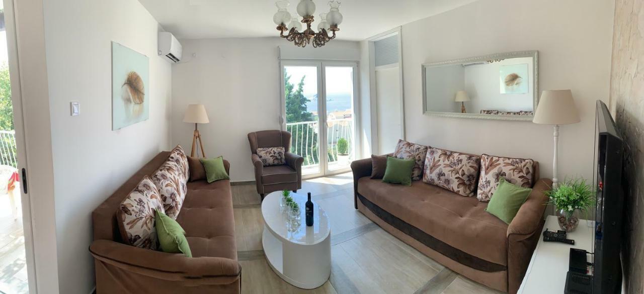 Seahaven Διαμέρισμα Petrovac Εξωτερικό φωτογραφία