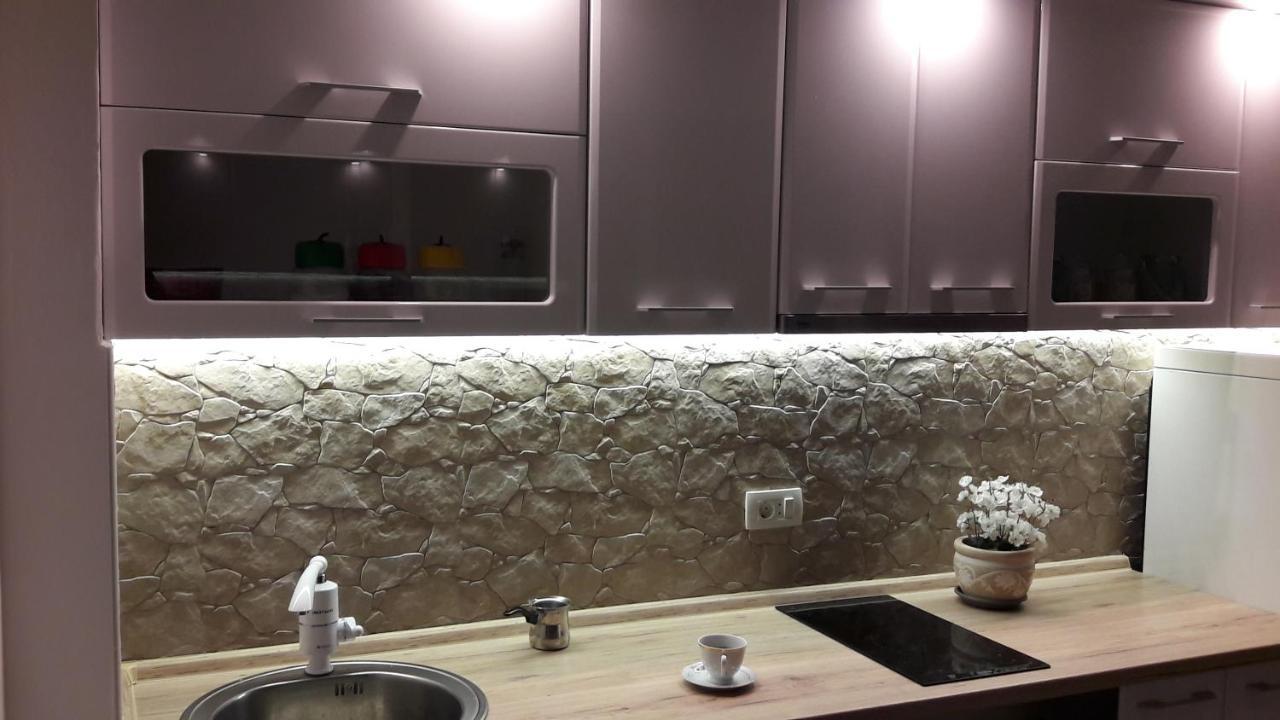 Seahaven Διαμέρισμα Petrovac Εξωτερικό φωτογραφία