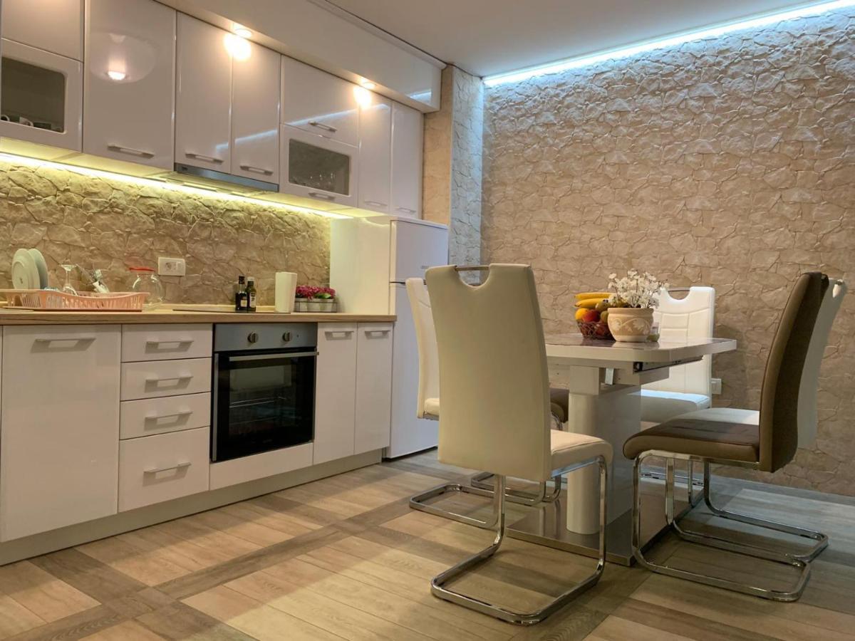 Seahaven Διαμέρισμα Petrovac Εξωτερικό φωτογραφία