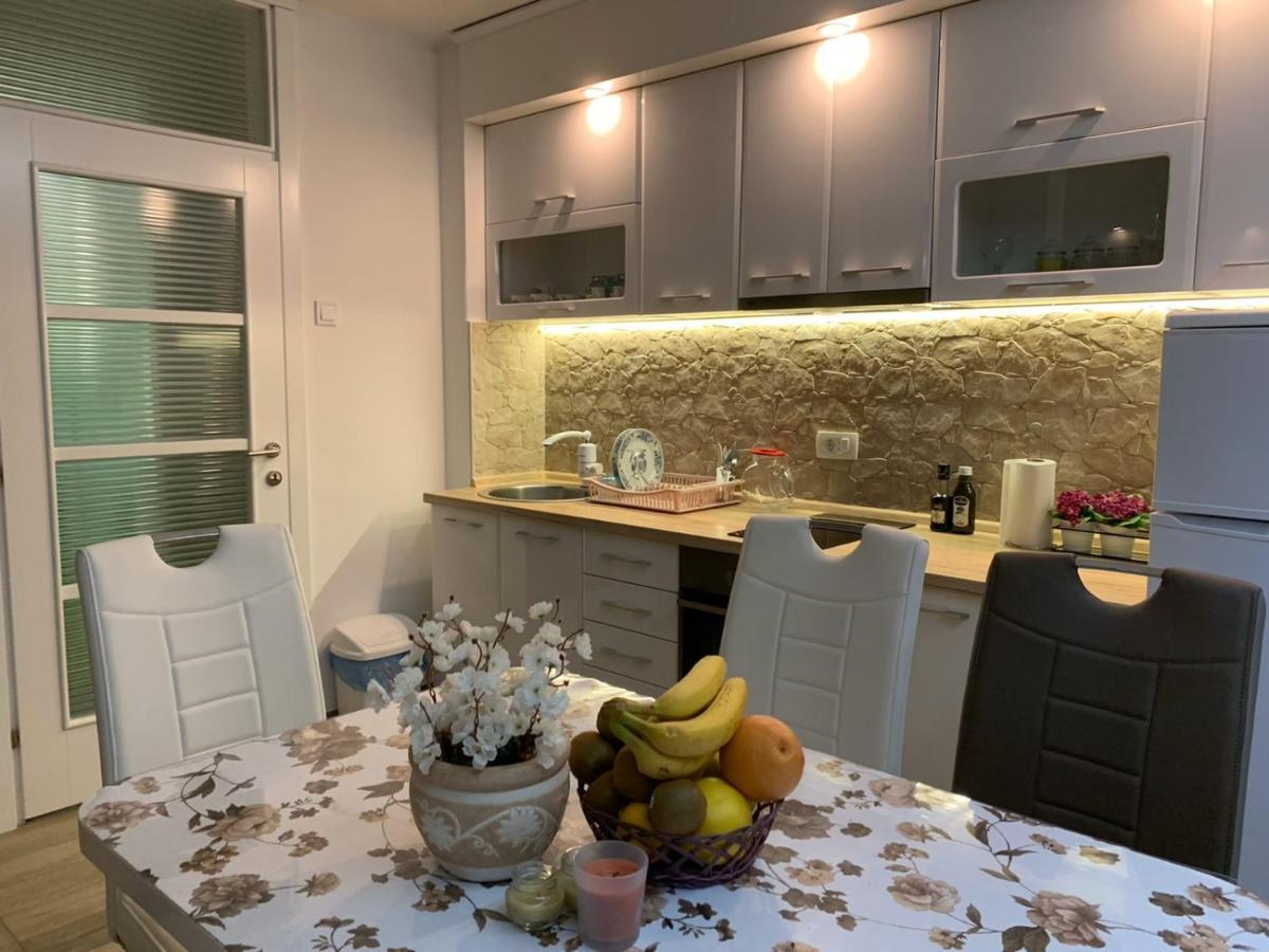 Seahaven Διαμέρισμα Petrovac Εξωτερικό φωτογραφία