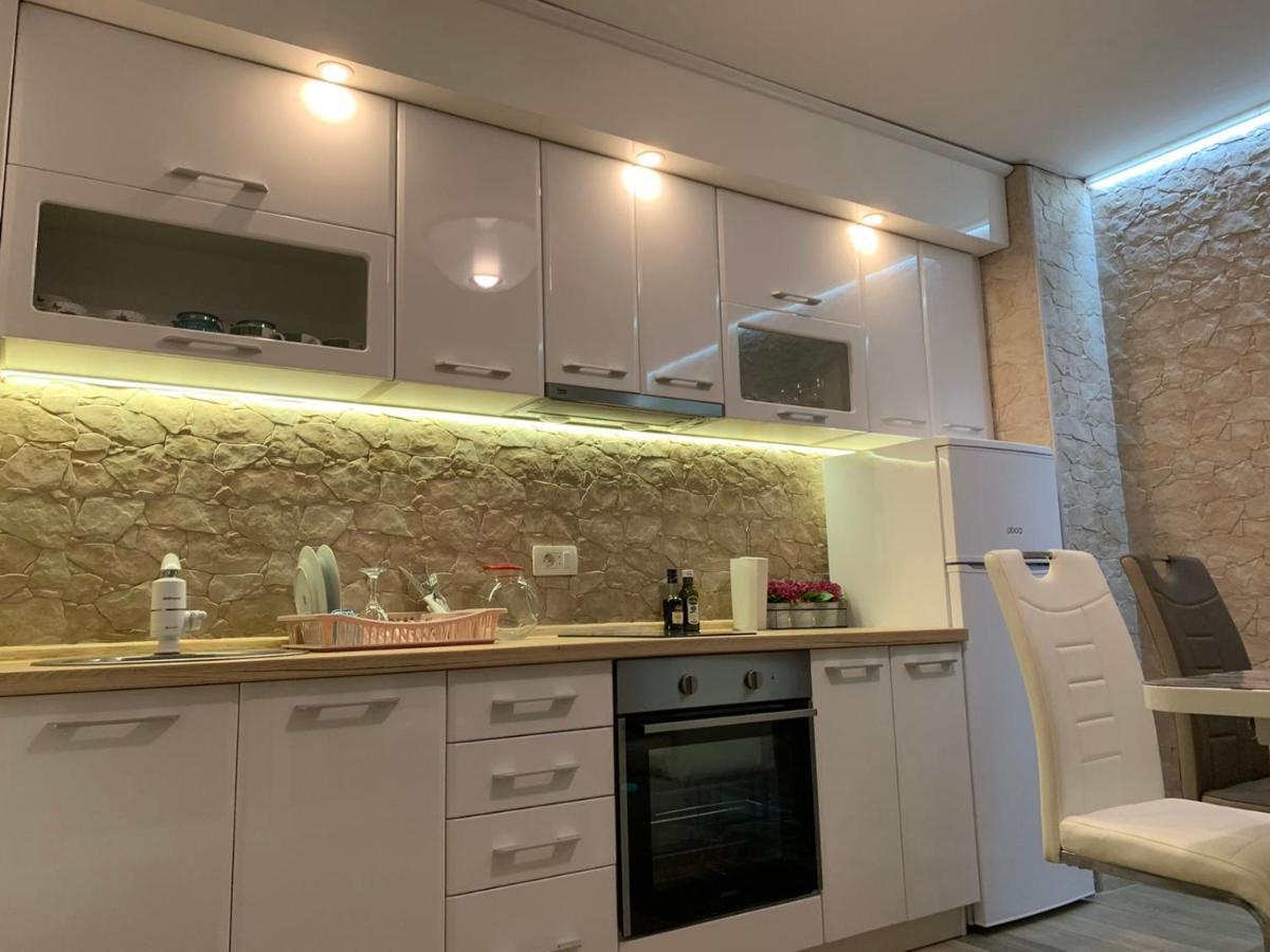 Seahaven Διαμέρισμα Petrovac Εξωτερικό φωτογραφία