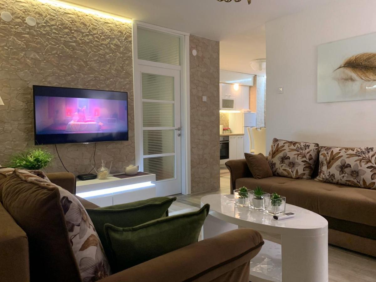 Seahaven Διαμέρισμα Petrovac Εξωτερικό φωτογραφία